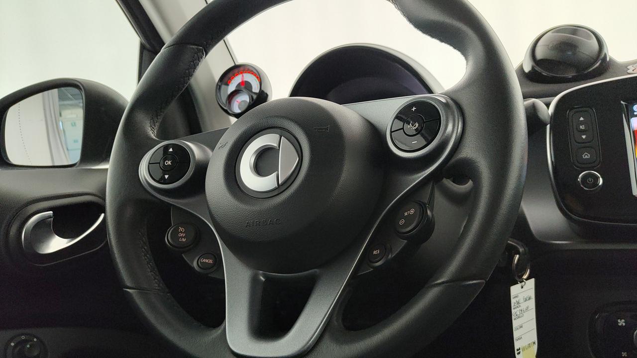 SMART Fortwo eq Passion 4,6kW