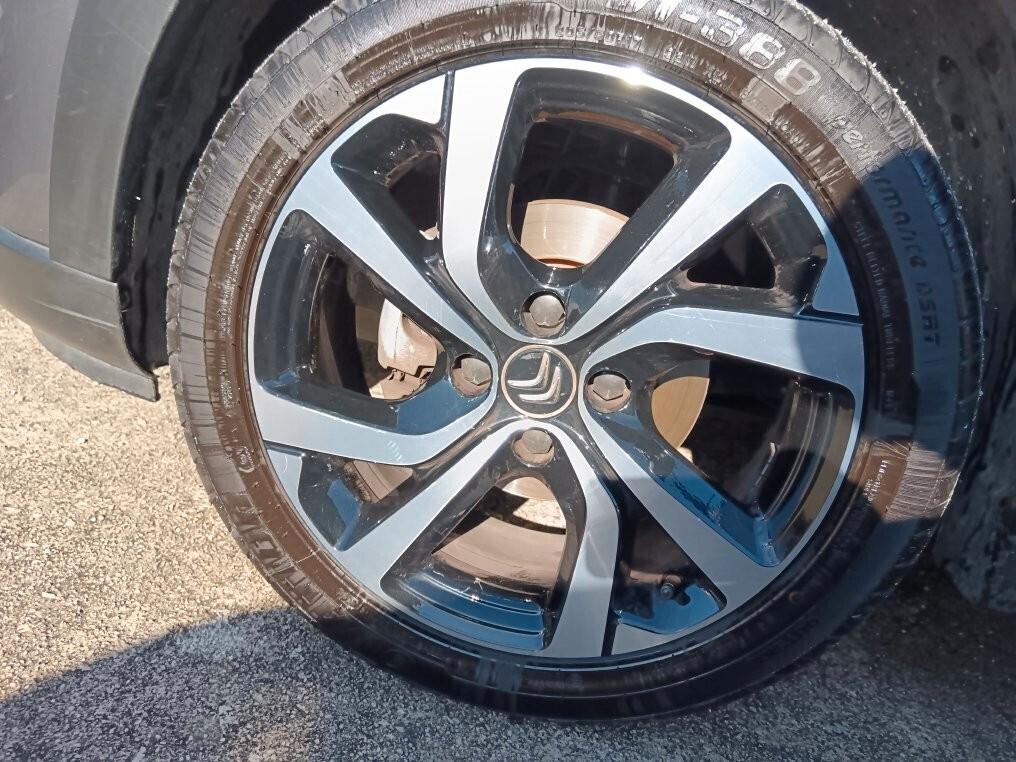 Citroen C3 BlueHDi 100 S&S Shine