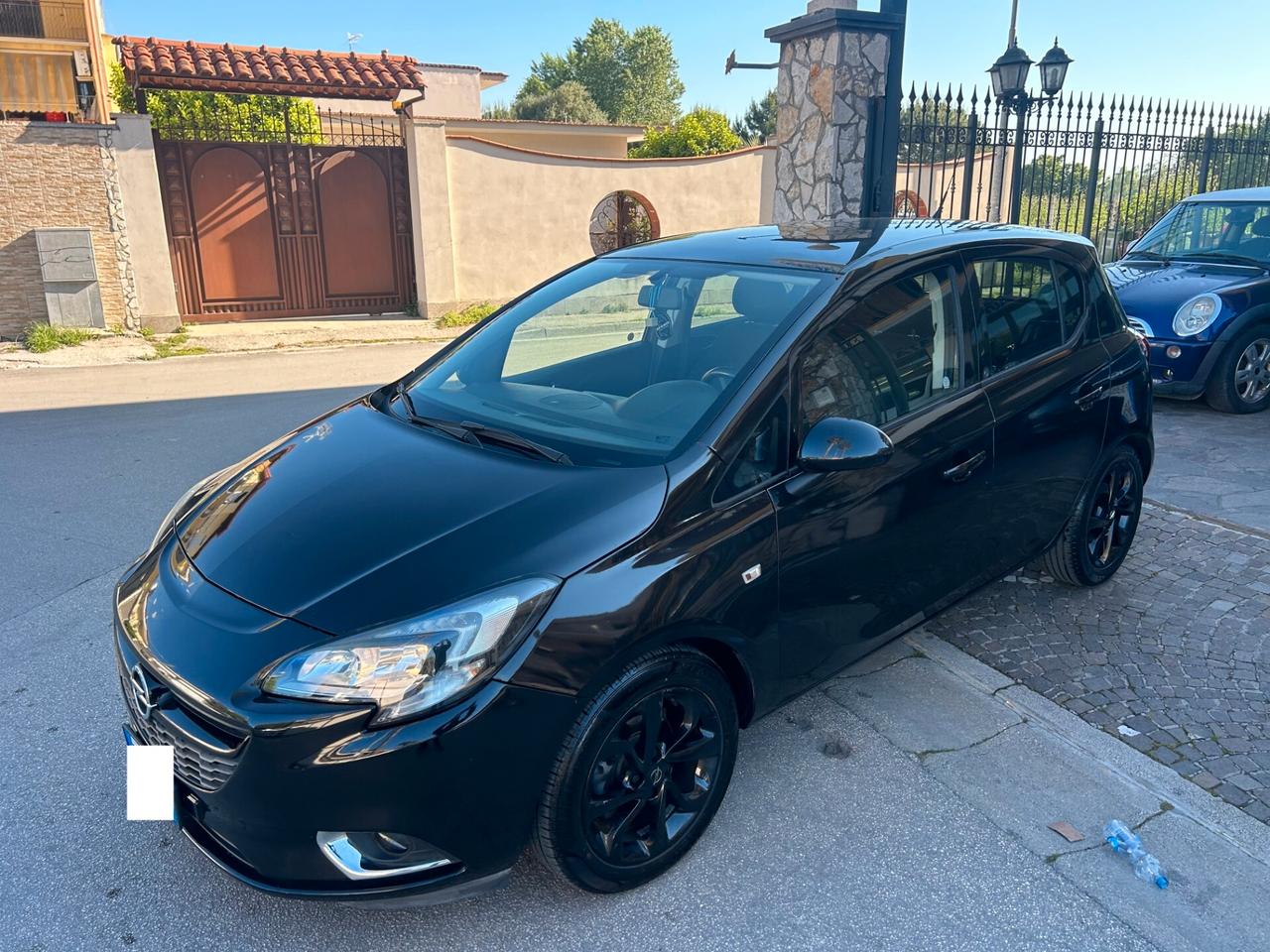 Opel Corsa 1.2 5 porte Edition GPL