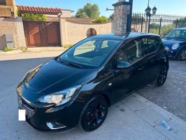 Opel Corsa 1.2 5 porte Edition GPL