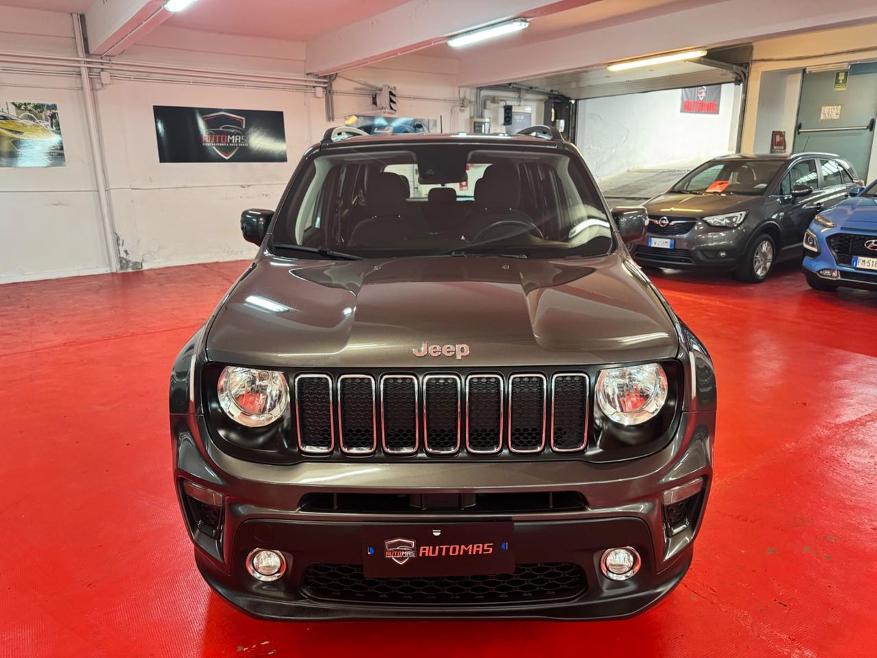 Jeep Renegade RENEGATE 1.0 T3 GPL
