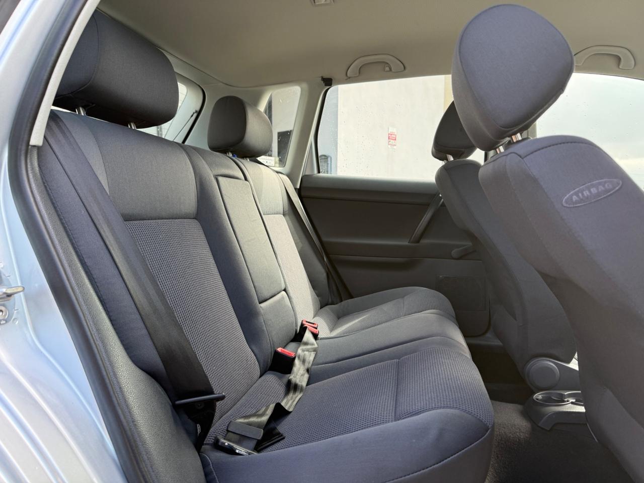 Volkswagen Polo 1.4 cat 5 porte Comfortline