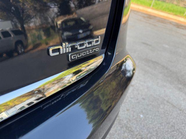 AUDI A6 allroad 3.0 TDI 218CV S TRONIC QUATTRO S-LINE UNIPROPR