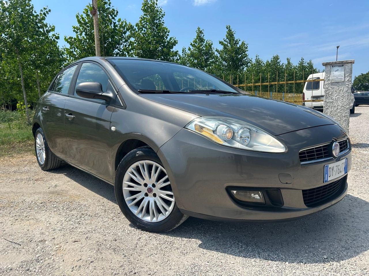 Fiat Bravo 1.4 Active GPL