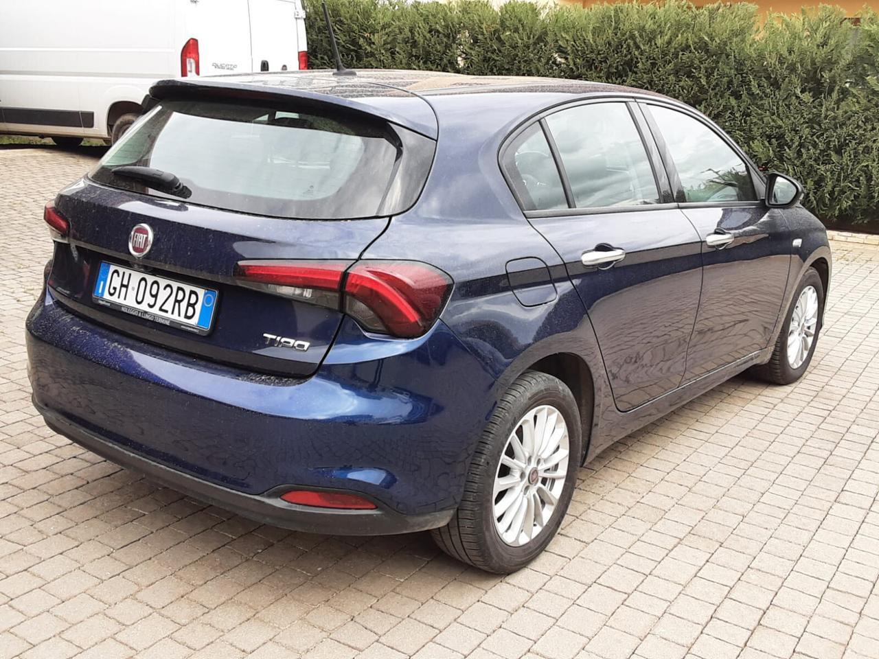 Fiat Tipo 1.3 MJET 95CV BUSINESS **PREZZO REALE**UNIPRO'**