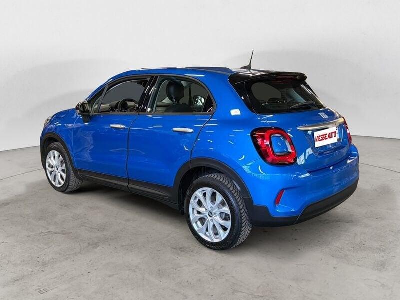 FIAT 500X 1.0 T3 120cv MT6