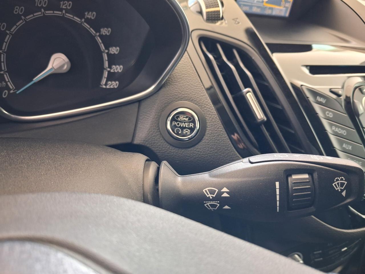 Ford B-Max 1.5 TDCi 75 CV Titanium