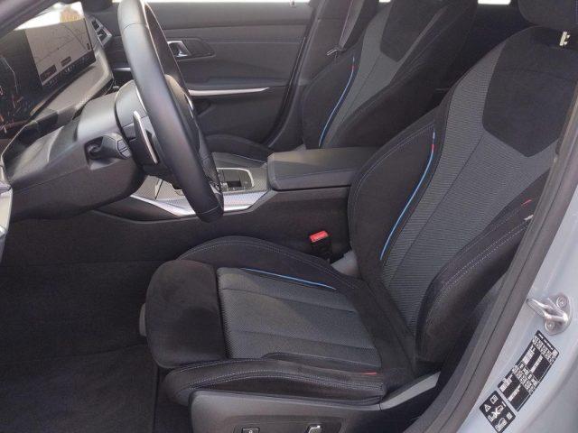 BMW 320 d 48V xDrive Touring Msport Pro Aut. Restyling