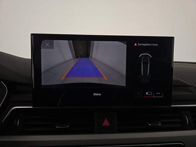 AUDI A4 allroad 40 TDI 204 CV S tronic Business Evolution