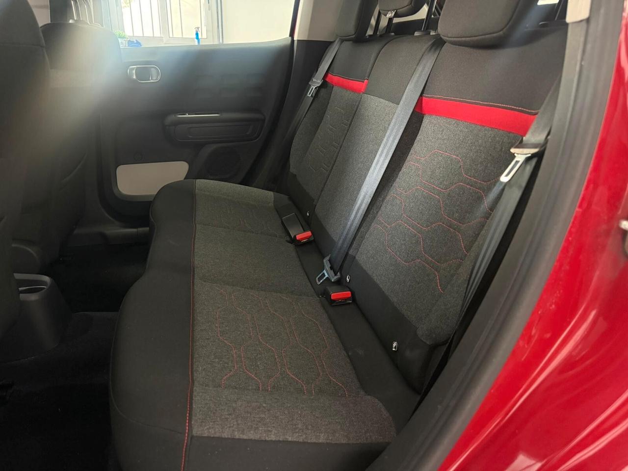 Citroen C3 BlueHDi 100 1.6diesel Shine