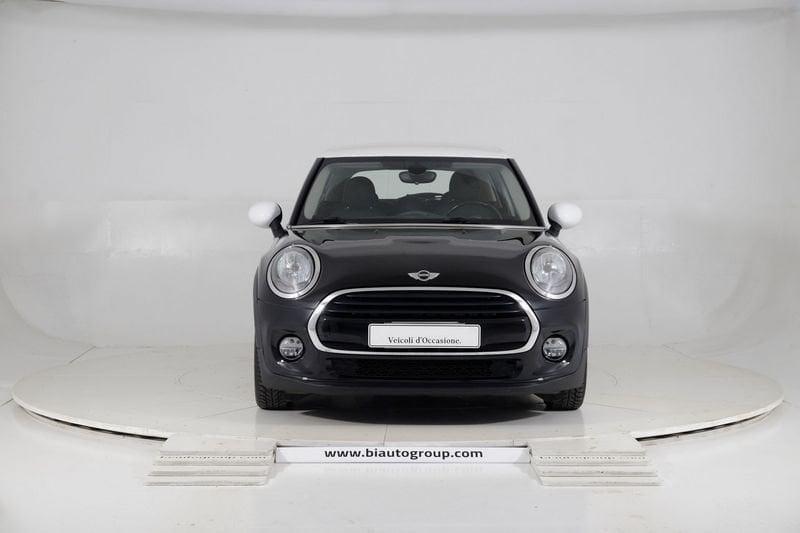 MINI Mini 5 porte Mini 2014 Benzina Mini 1.5 Cooper 5p