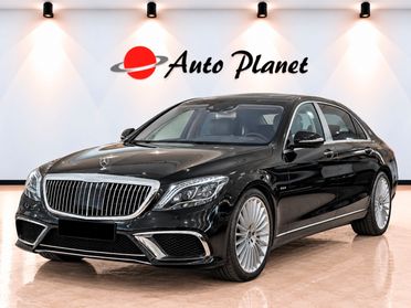 Mercedes-benz S 350 d 4Matic Maximum