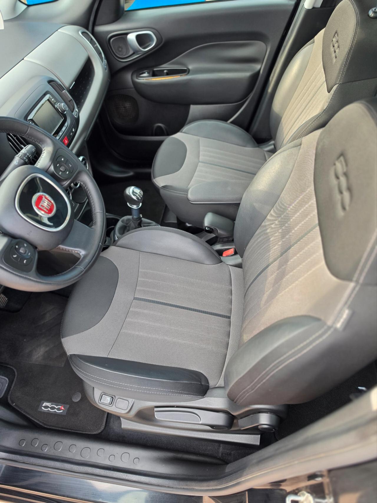 Fiat 500L 1.4 95 CV Pop