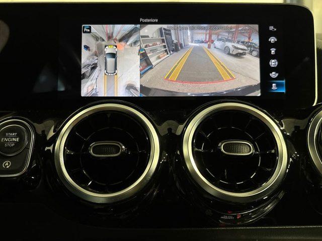 MERCEDES-BENZ B 180 d Automatic Sport Plus