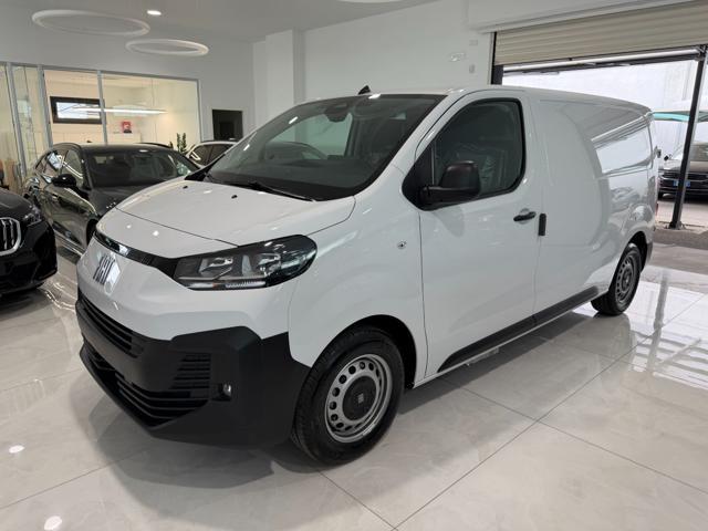 FIAT Scudo 1.5 BlueHDi 120 CV S&S PL-TN Furgone Km zero