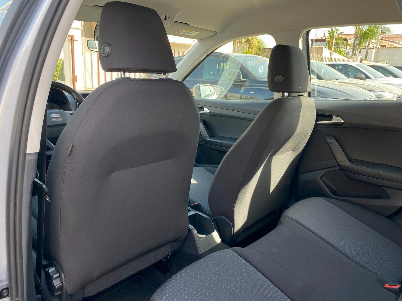 Seat Arona Style 1.0 TSI 95CV