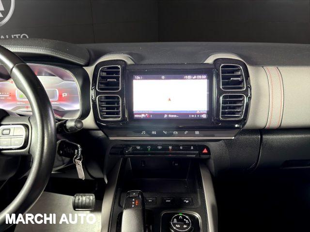 CITROEN C5 Aircross PureTech 130 S&S EAT8 Shine