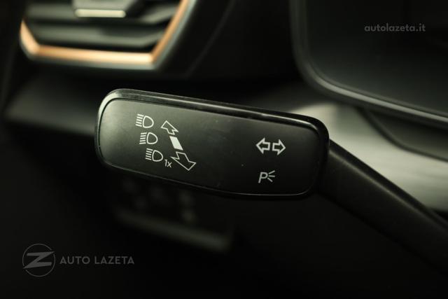 CUPRA Formentor 1.4 e-Hybrid DSG