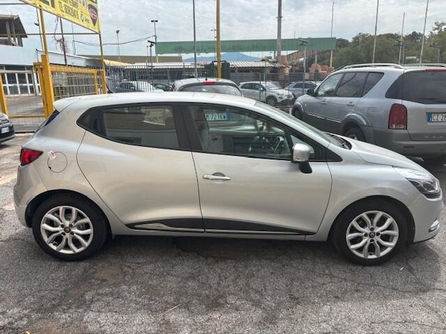 Renault Clio TCe 12V 90 CV GPL 5 porte Business