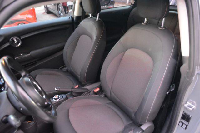 MINI Cooper D 1.5 Cooper D Business