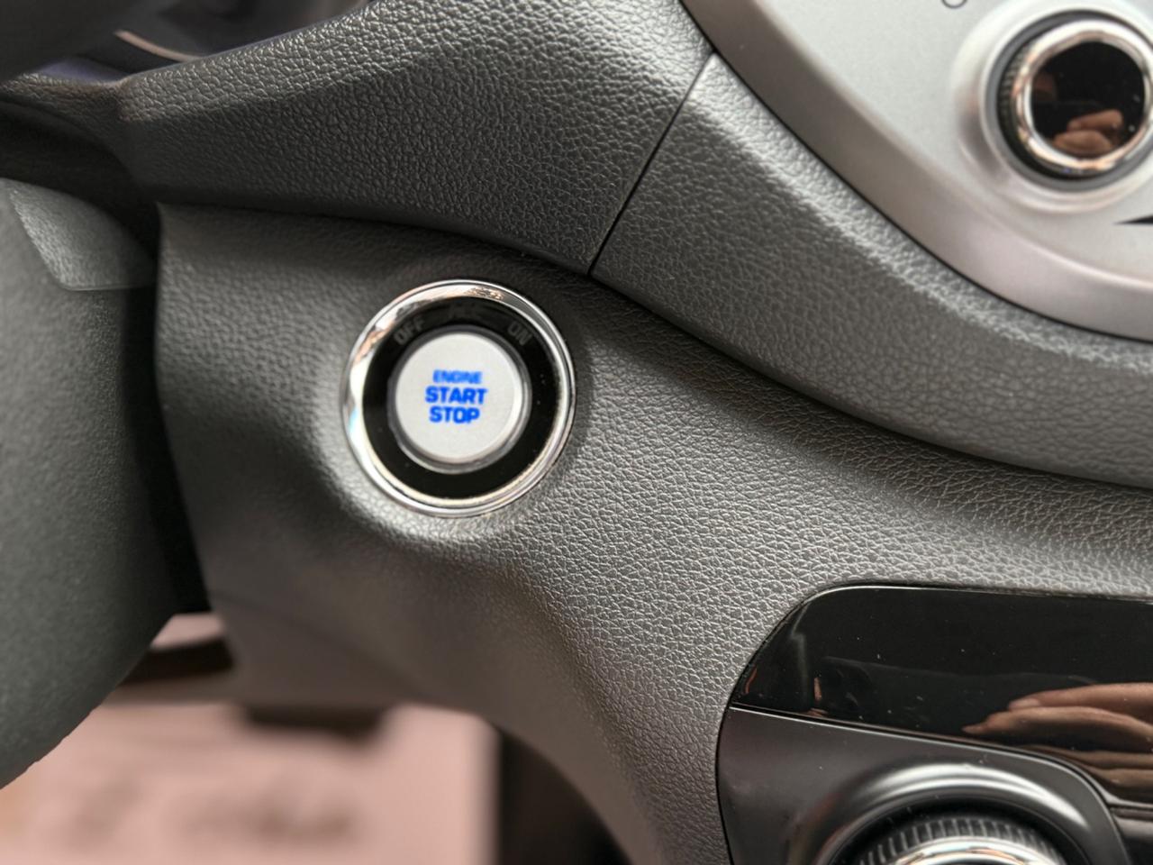 Hyundai Tucson 1.7 CRDi FULL OPTIONAL