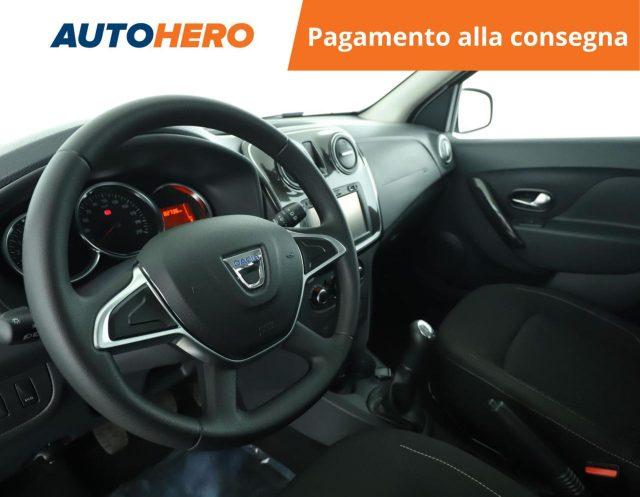DACIA Sandero 0.9 TCe 12V 90CV Start&Stop Comfort