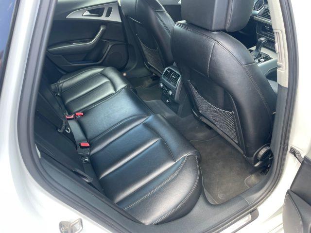 AUDI A6 Avant 2.0 TDI 190 CV ultra S tronic