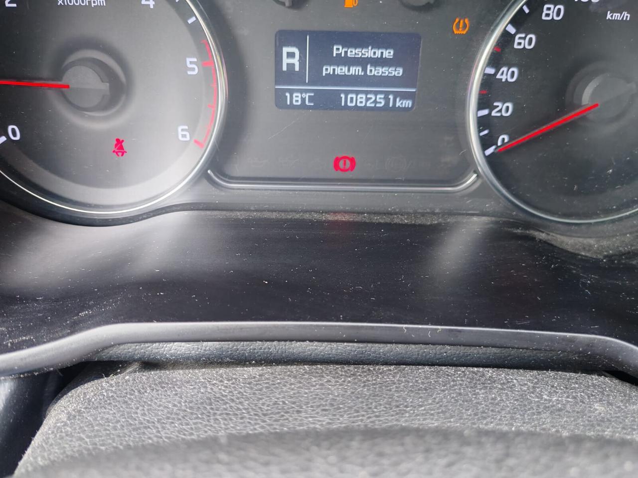 Kia Carens 1.7 CRDi 115 CV Stop&Go high tech