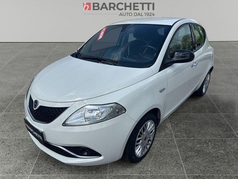 Lancia Ypsilon 3ª SERIE 1.2 69 CV 5 PORTE MYA