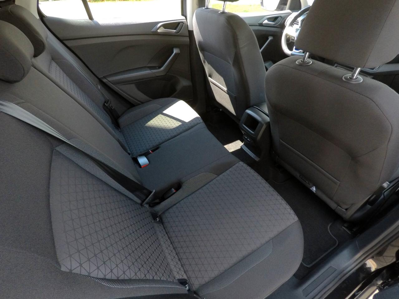Volkswagen T-Cross 1.0 TSI 95 CV Sport R-Line