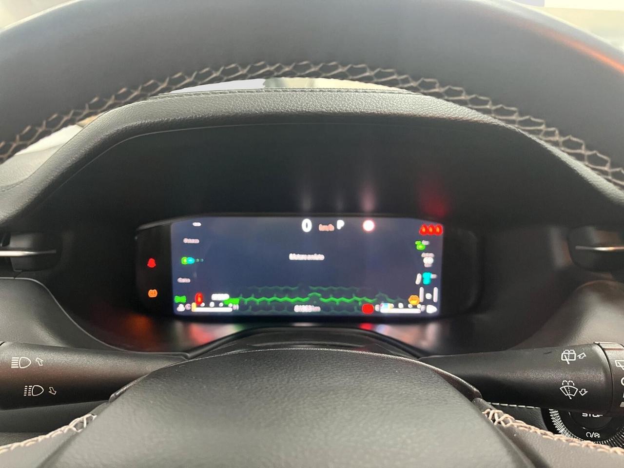 Jeep Compass 1.3 Turbo T4 190 CV PHEV AT6 4xe Limited 2021