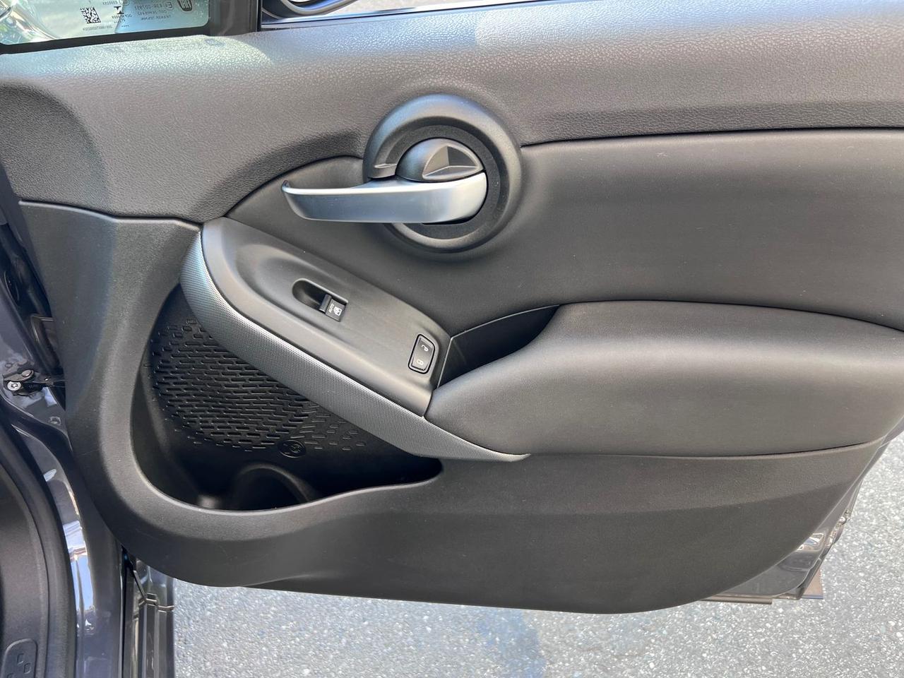 Fiat 500X SPORT 1.6 Multijet #5859