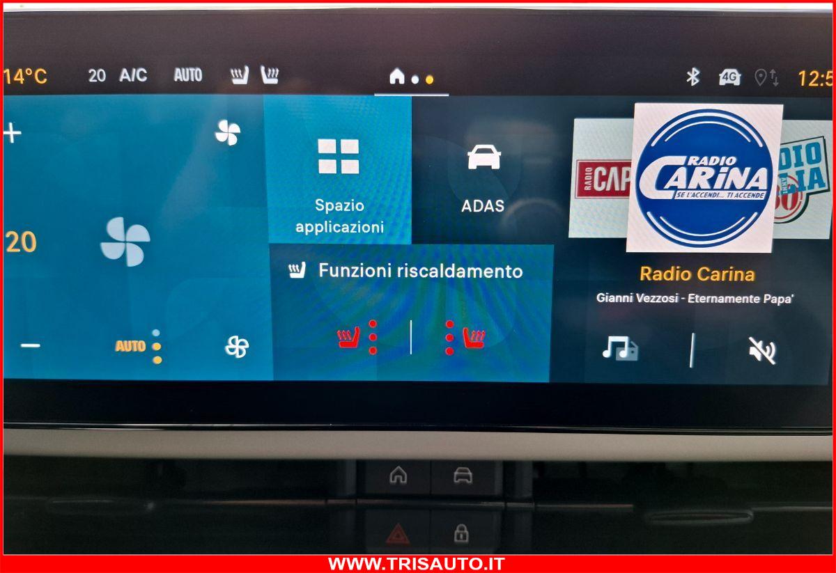 FIAT 600 1.2T MHEV DCT La Prima NEOPATENTATI (FULL LED+PELLE+NAVI)