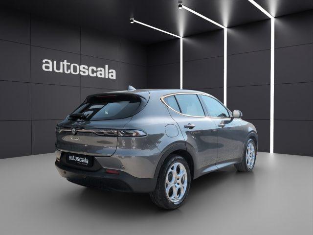 ALFA ROMEO Tonale 1.6 diesel 130 CV TCT6 Sprint