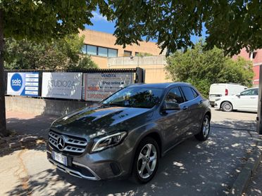 Mercedes GLA 180d SPORT Automatic