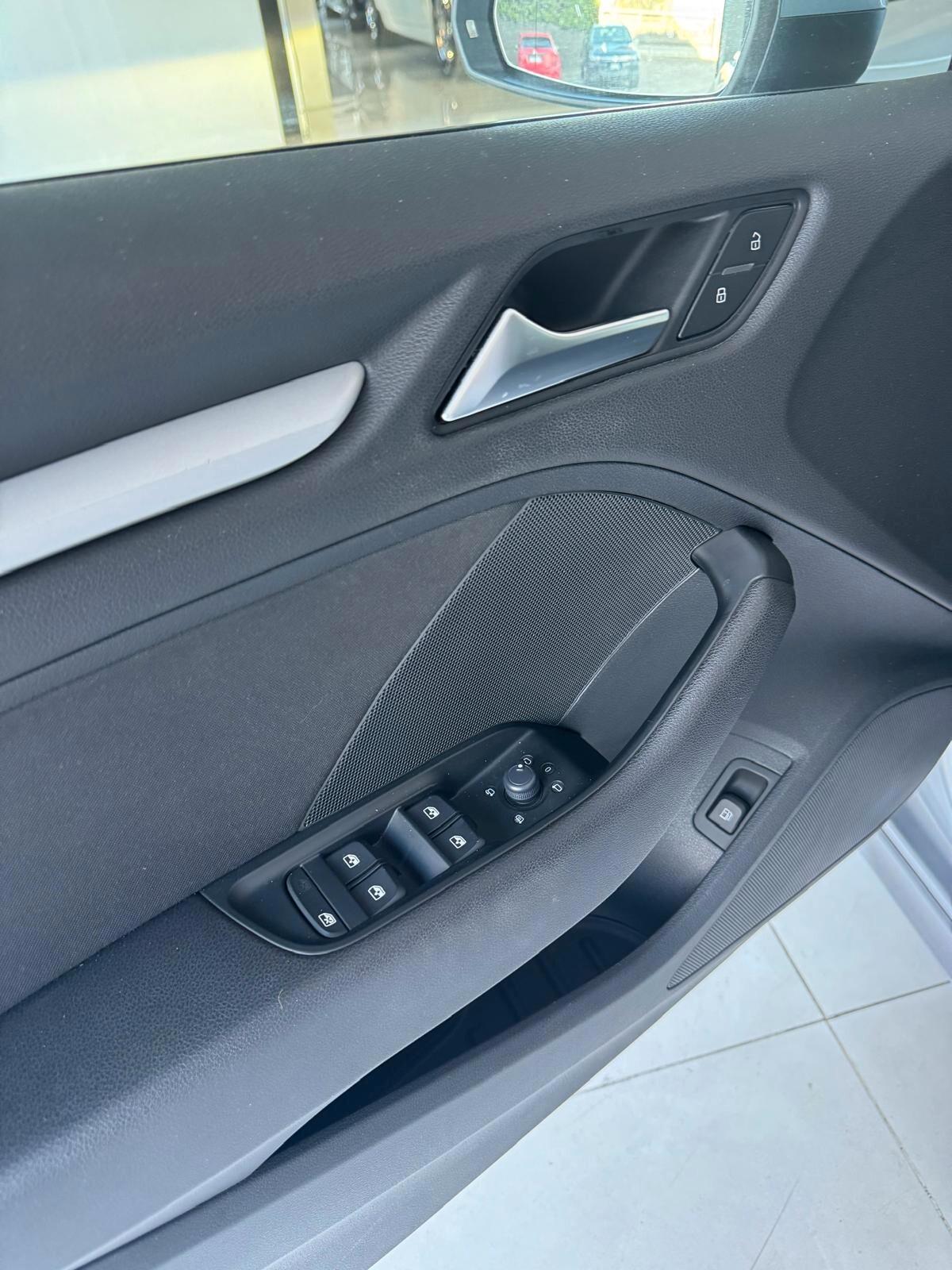 Audi A3 SPB 40 e-tron S tronic