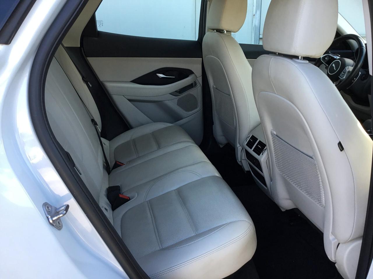 Jaguar E-Pace 2.0D I4 163 CV AWD Auto S