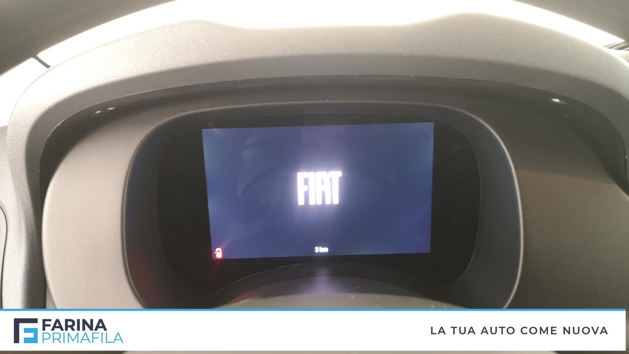 FIAT Pandina III 2024 - Pandina 1.0 firefly hybrid Pop s&s 70cv