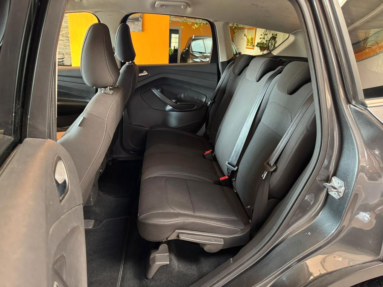 Ford Kuga 1.5 EcoBoost 120 CV S&S 2WD ST-Line