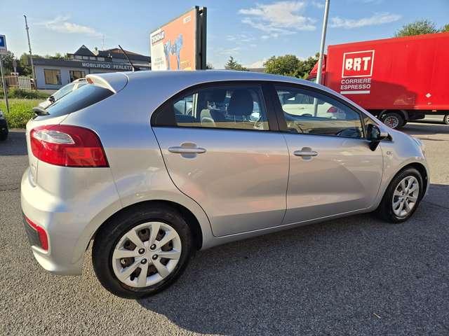 Kia Rio Rio 5p 1.2 Cool eco Gpl