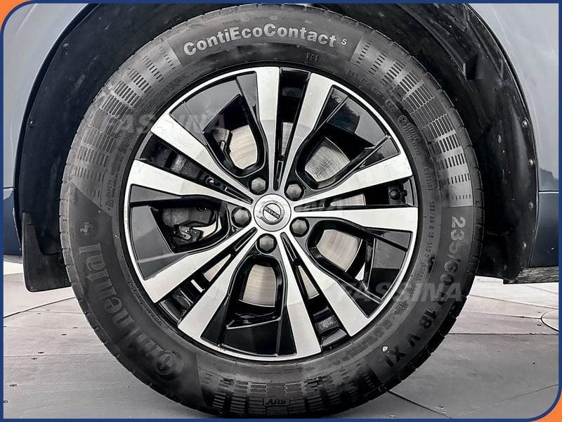 Volvo XC60 B4 D automatico Momentum Pro