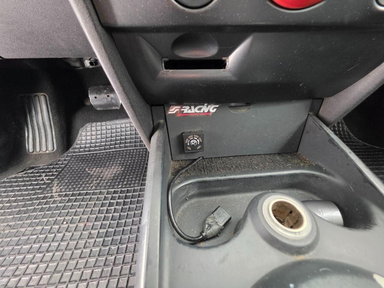 Renault Megane SW 1.6 16V 5 porte GPL CAMBIO AUTOMATICO