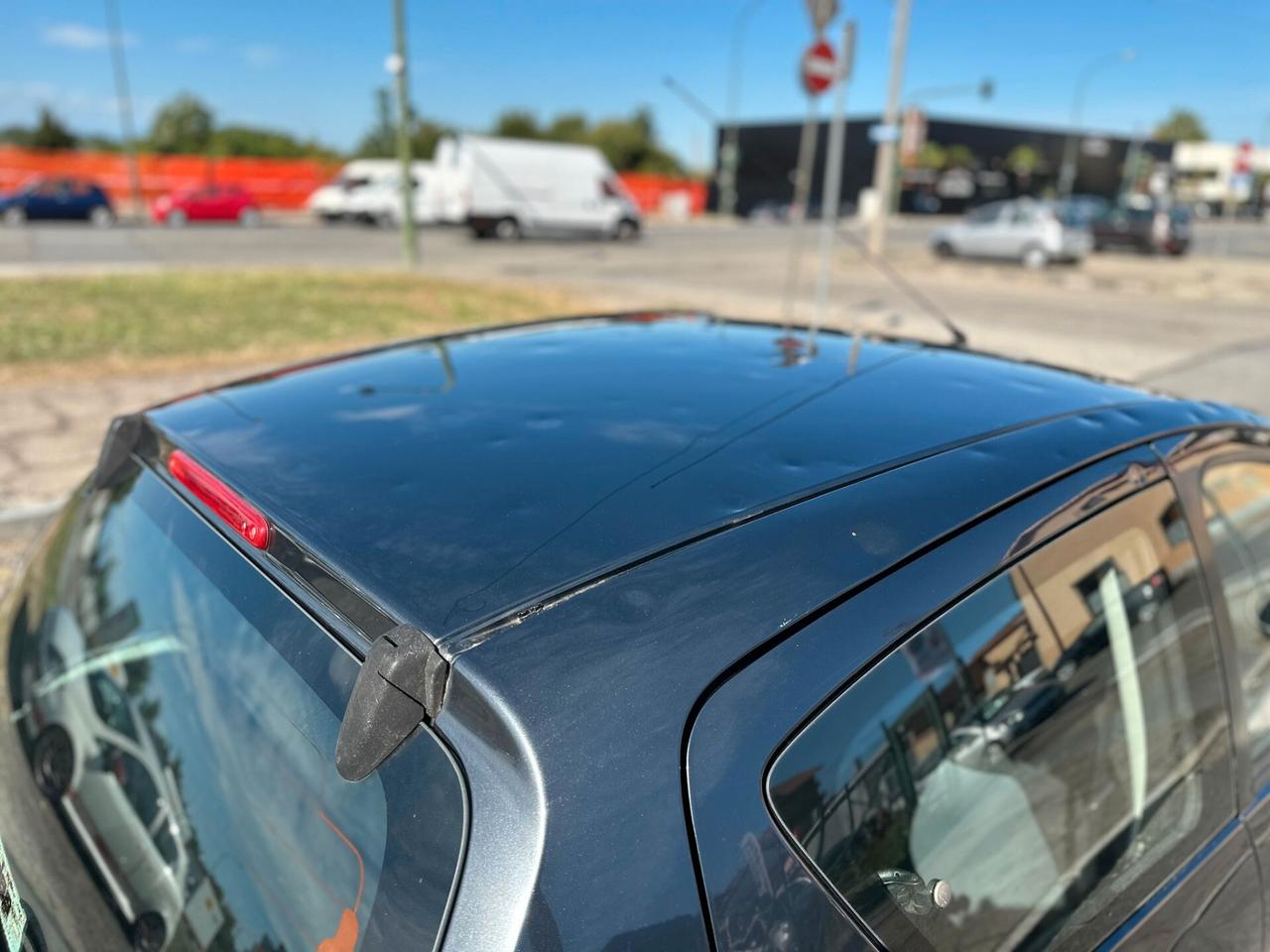Toyota Aygo 1.0 12V VVT-i 5 porte Deep Ocean Connect