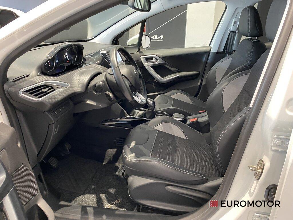 Peugeot 2008 1.2 PureTech Allure