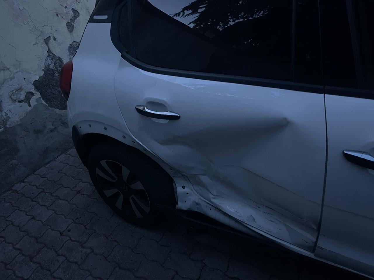 Citroen C3 PureTech 110 S&S EAT6 Elle