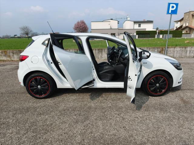 RENAULT Clio 1.2 Benzina ( KM 90.000 TAGLIANDATI )