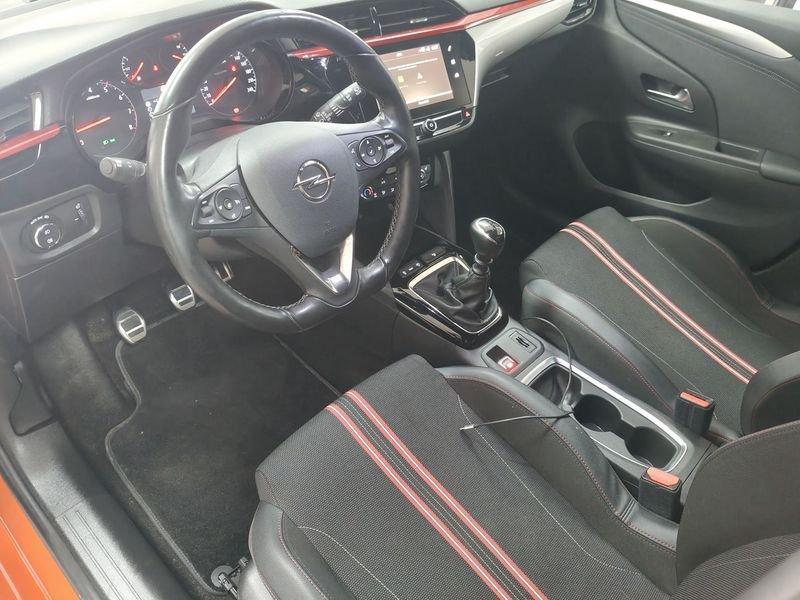 Opel Corsa 1.2 Gs Line + 100cv MT6