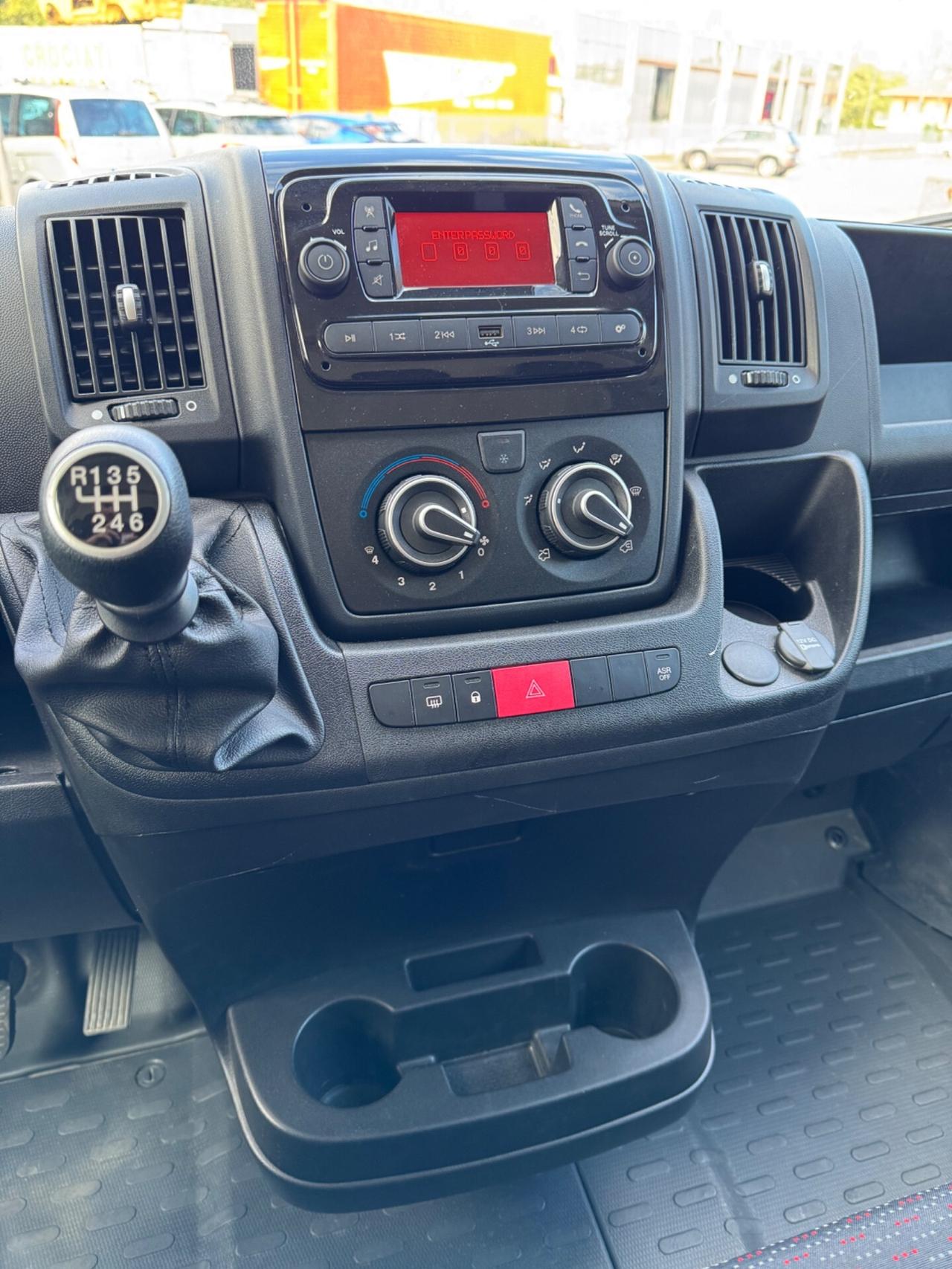 Opel Movano 33 2.2 BlueHDi 140 S&S L3H2 Furgone