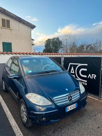 Mercedes-benz A 180 A 180 CDI Elegance