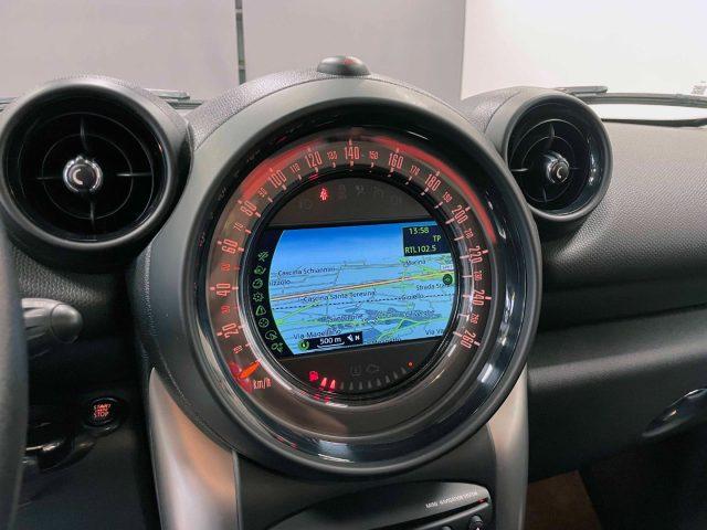 MINI Countryman 1.6 COOPER D ALL4 E6